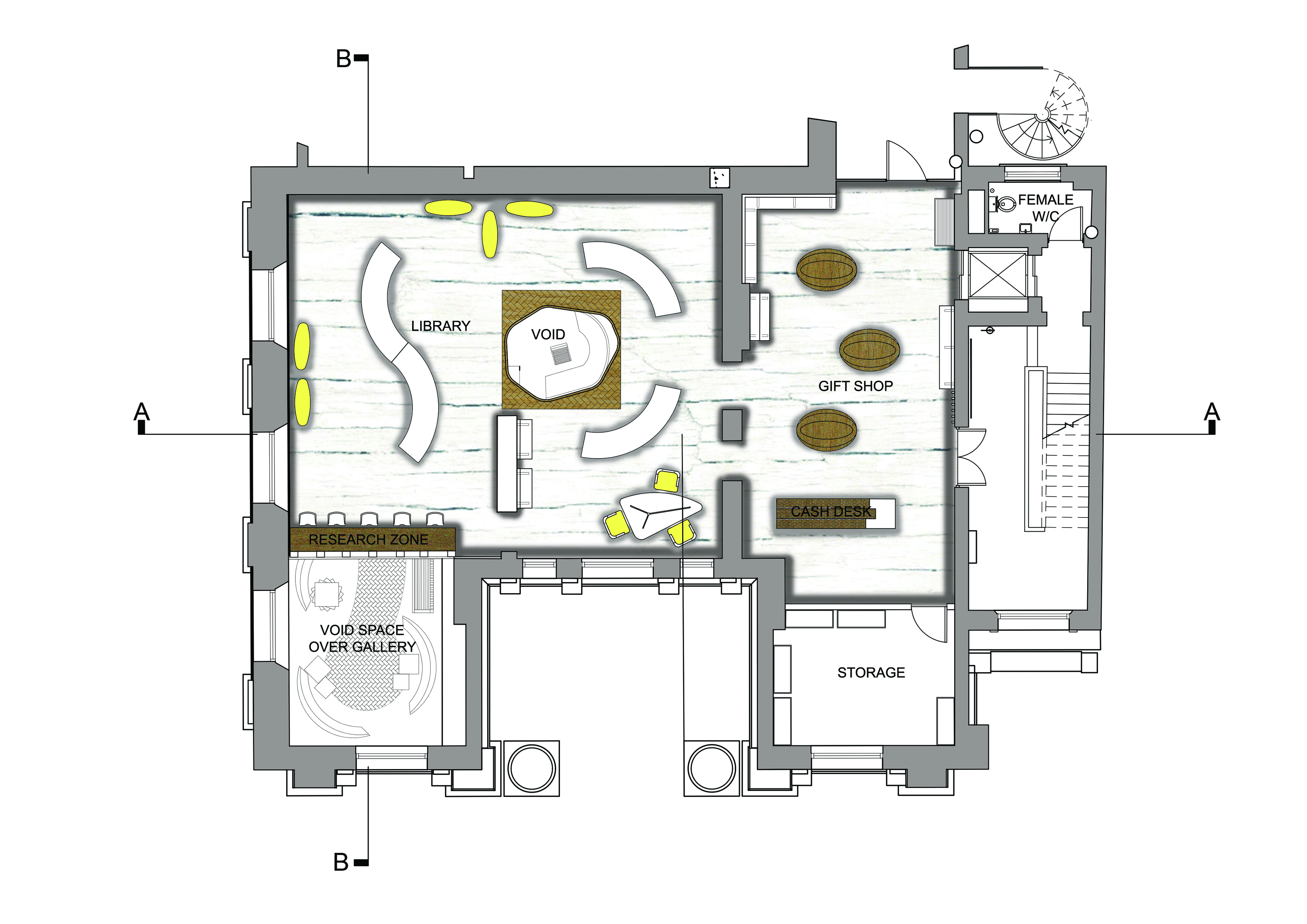 Riba Offices Portfolio