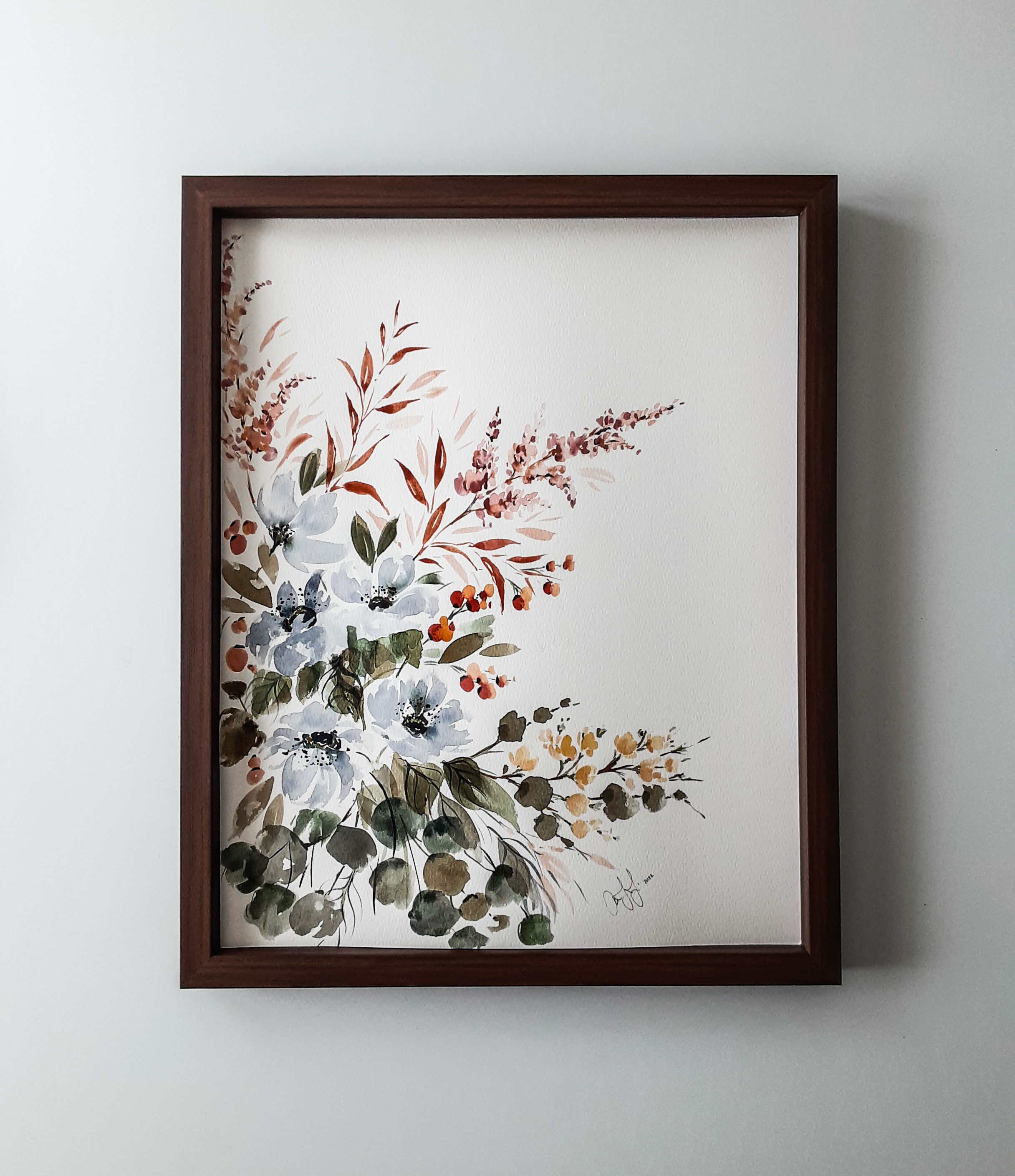 Like a Garden I will Grow I