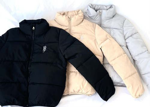 uspa puffer jacket