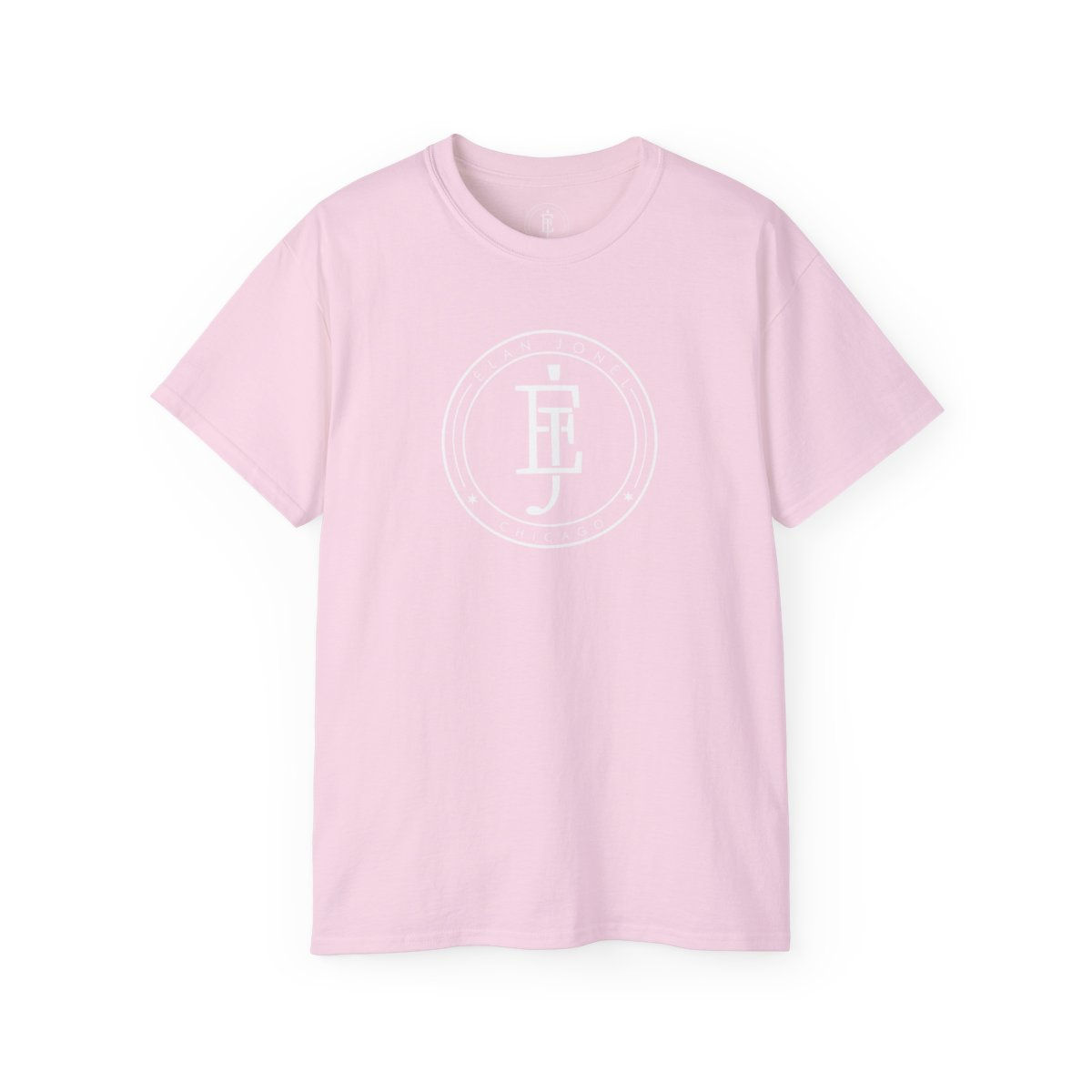 Standard Logo T-shirt - Pink