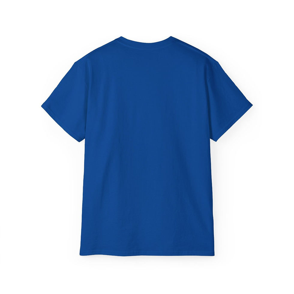 Thumbnail: Standard Logo T-shirt - Blue