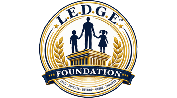 L.E.D.G.E. of Hope Foundation