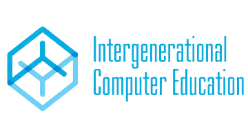Intergenerational Computer Education