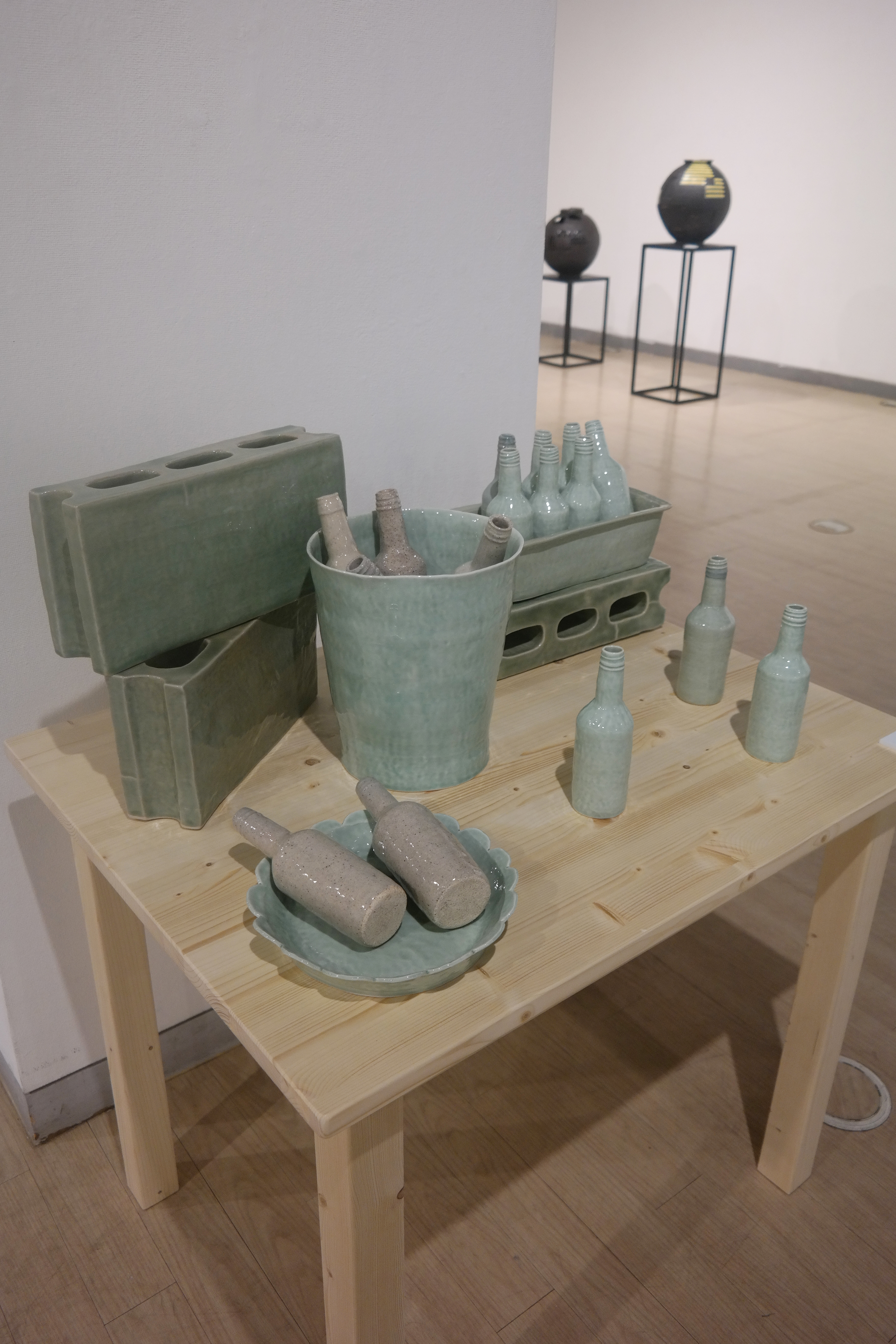 Still life of Seoul -Exhibition View