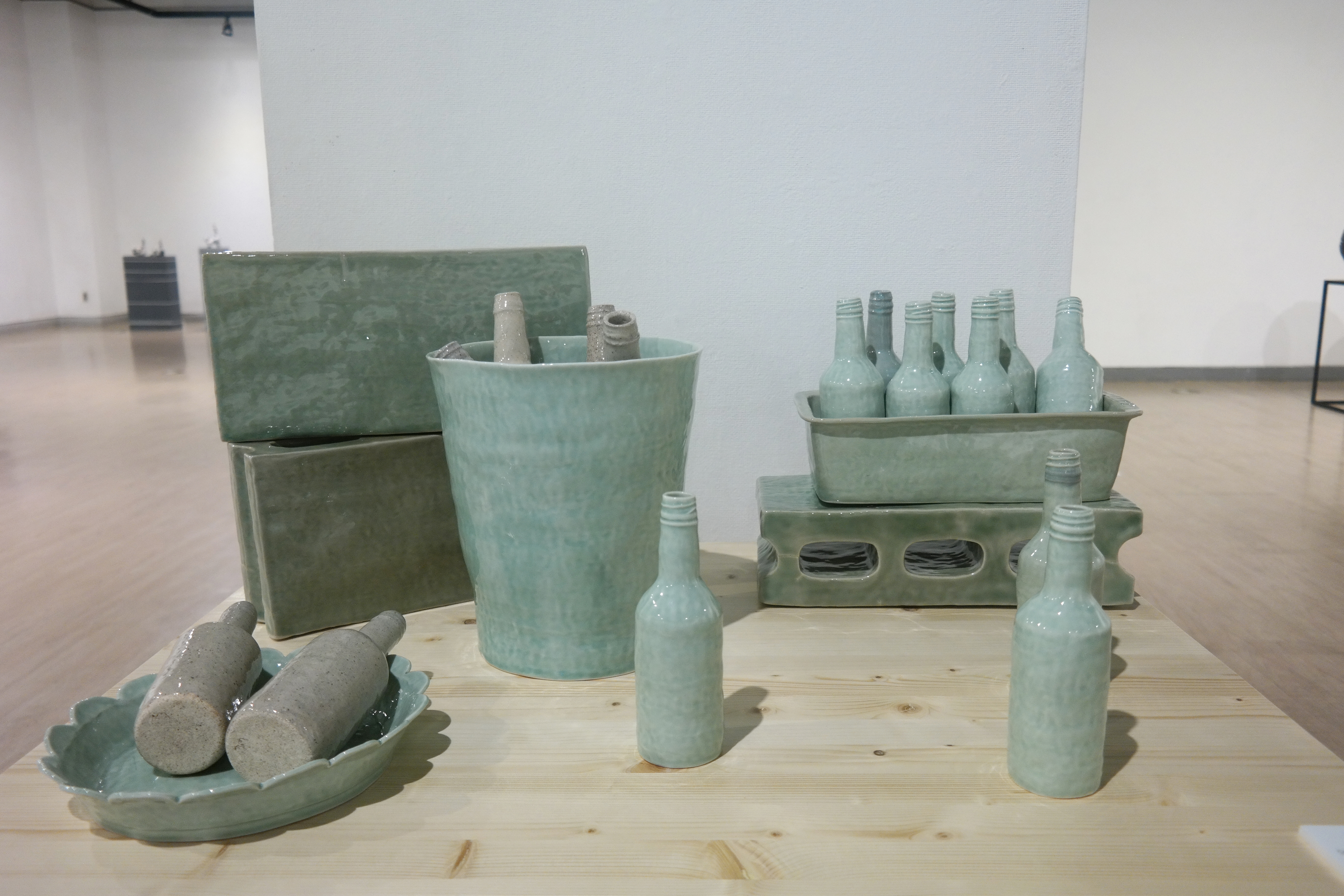 Still life of Seoul -Exhibition View