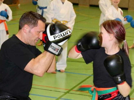 25-Jähriges Jubiläum Jörg Lanzendörfer