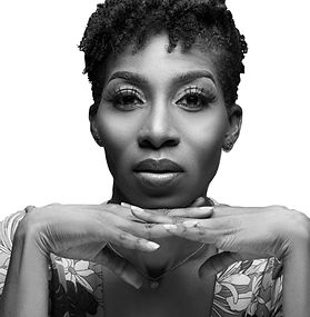 Shakara Green headshot