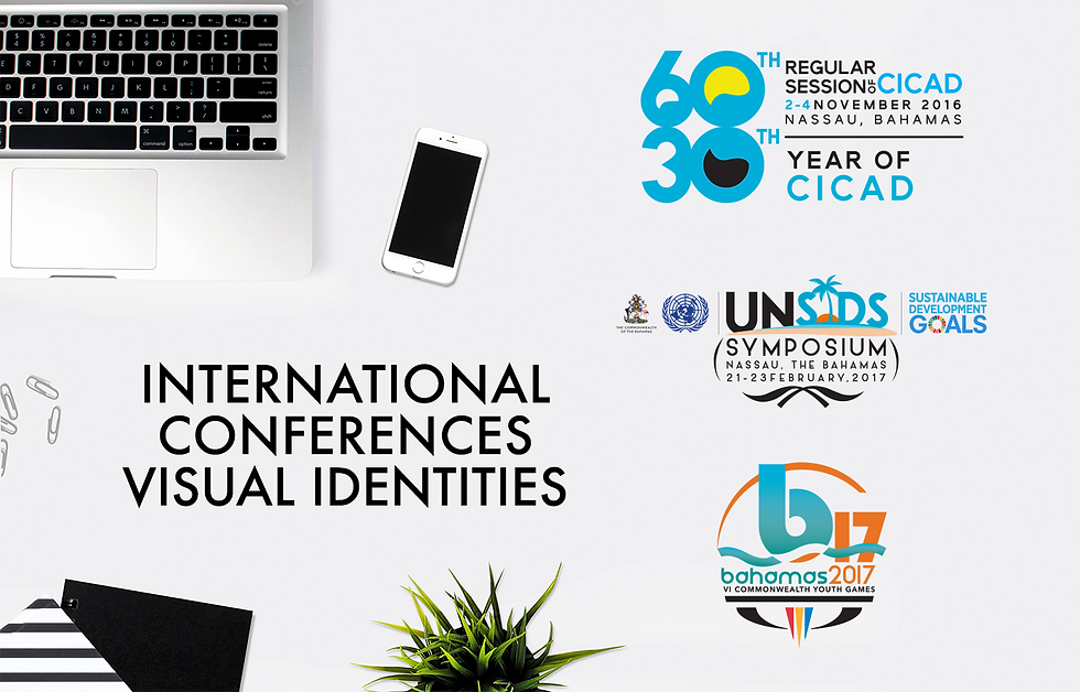 International Logo Designs