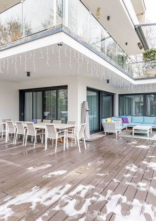 🌳Kertkapcsolatos luxusrezidencia és saját spa oázis a Rózsadomb szívében🏛️