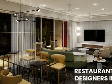 Modern Interior Design Tips to Make Your Space Stand Out