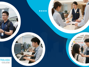 The Ultimate 6-Month Interview: How AAC Interns Turn Academic Success into Full-Time Careers