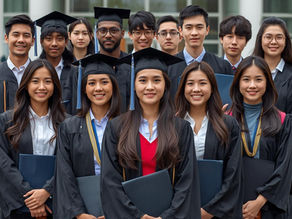 Mastering the Academic Progression Pathway at AAC