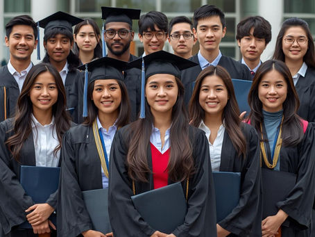 Mastering the Academic Progression Pathway at AAC