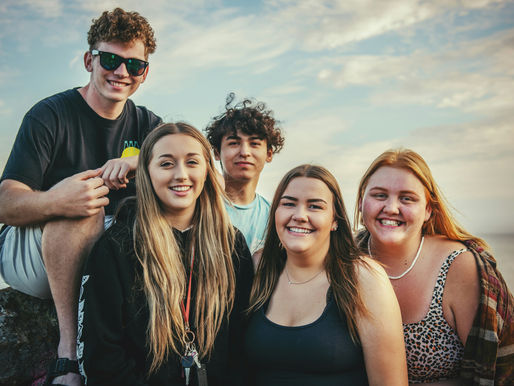 Going Back to University: When Anxiety Comes Along for the Ride