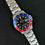 Miniature : Rolex GMT Master 16750 « Pepsi »
