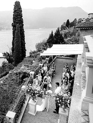 Lario Wedding International