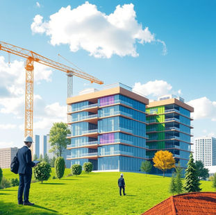 How COP30 Will Shape the Next Wave of Sustainability Projects — What Project Professionals Need to Prepare For