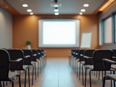 Mastering Confidence with Confidence Building Training Workshops