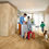Miniatura: Carvalho Vitoriano / Piso Laminado / linha VISION