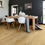 Miniatura: Carvalho natural soft / Piso Laminado / linha Impressive
