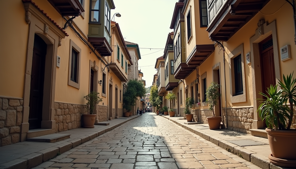 Explore Gjirokaster With Our Full Day Tour