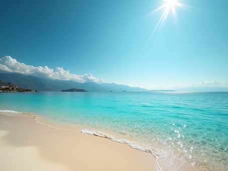 Discover the Best Beaches in Southern Albania: Luxury Hotels, Camping Spots, and Summer Nightlife