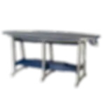 Thumbnail: SurfAira 8' tables