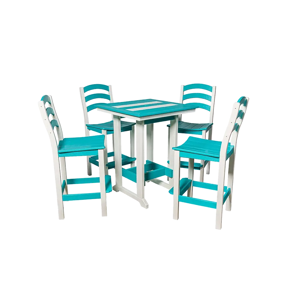 Thumbnail: SeaBreak Chairs