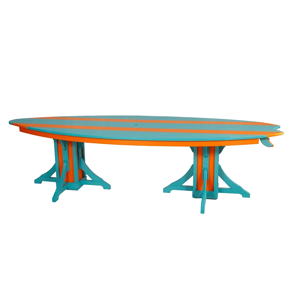 Thumbnail: SurfAira 10' Tables