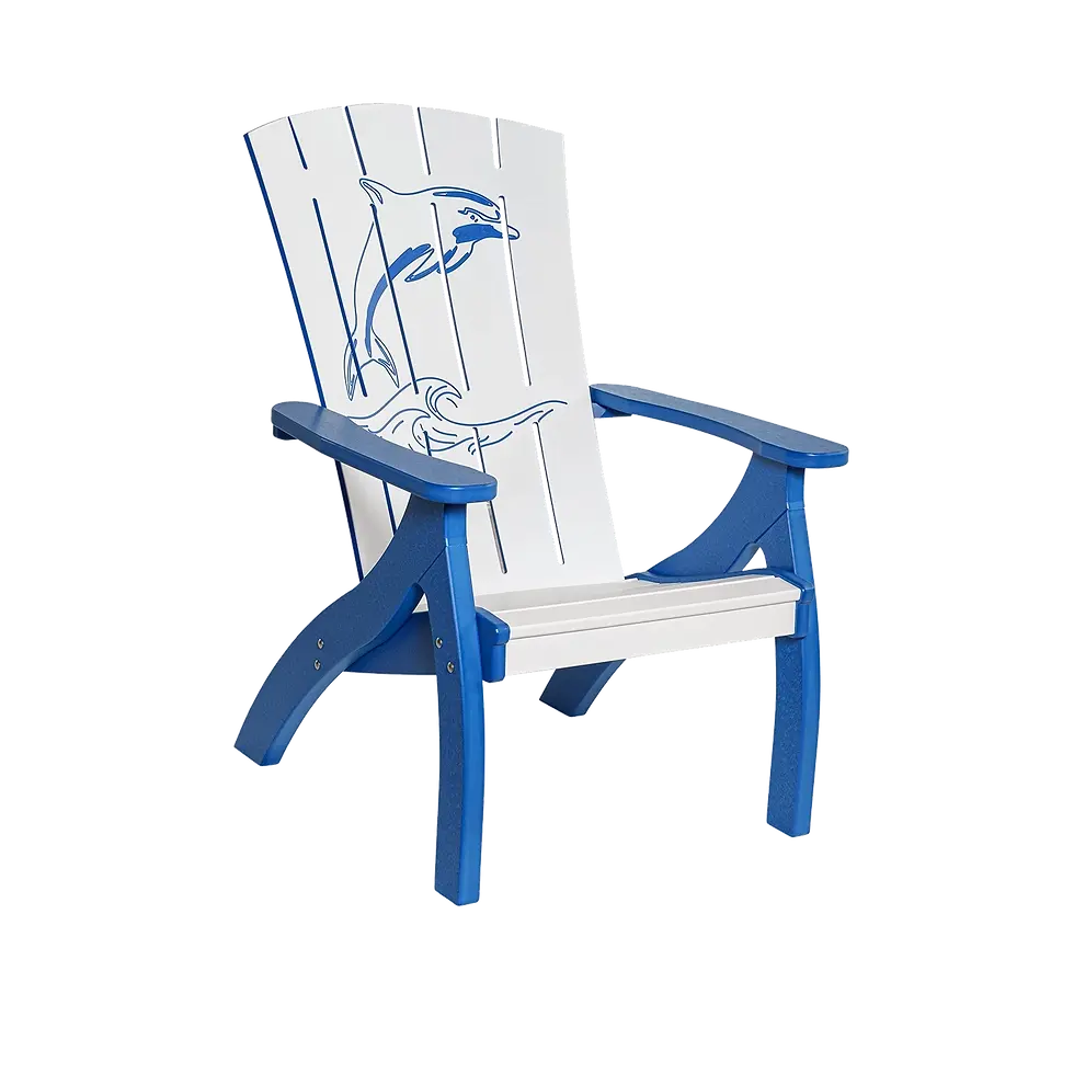 Thumbnail: Bayside Siesta Chair