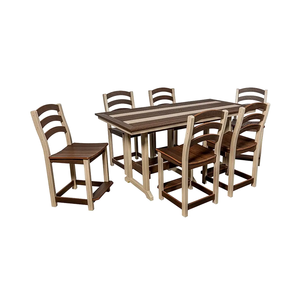 Thumbnail: SeaBreak Counter Tables