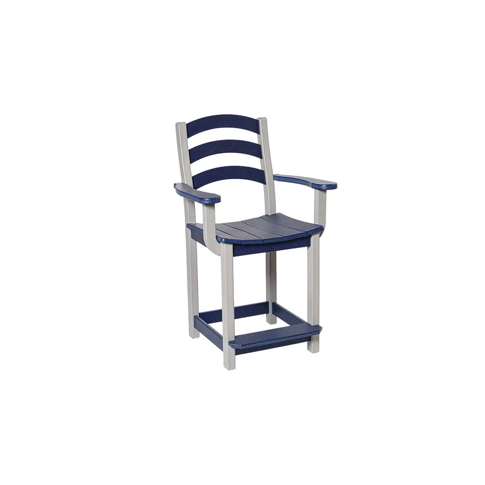 Thumbnail: SeaBreak Chairs w/ Arms