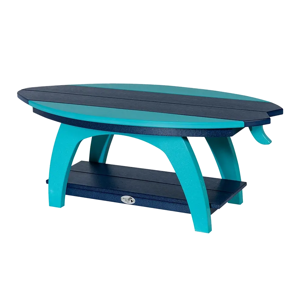 Thumbnail: SurfAira Coffee Table