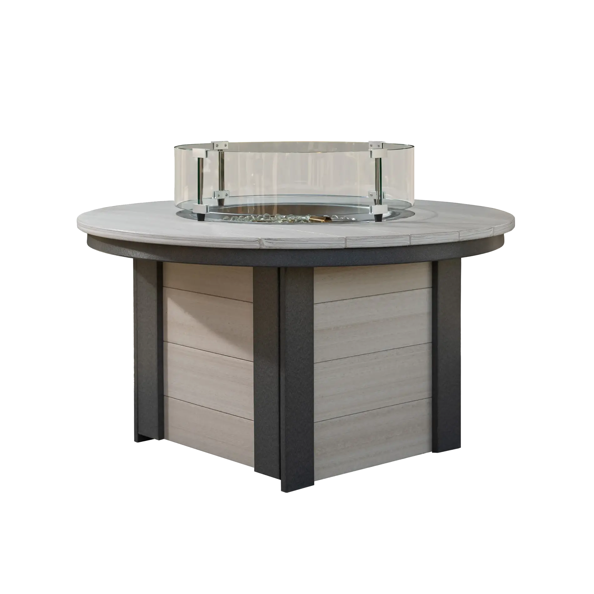 Preston Round Fire Pit