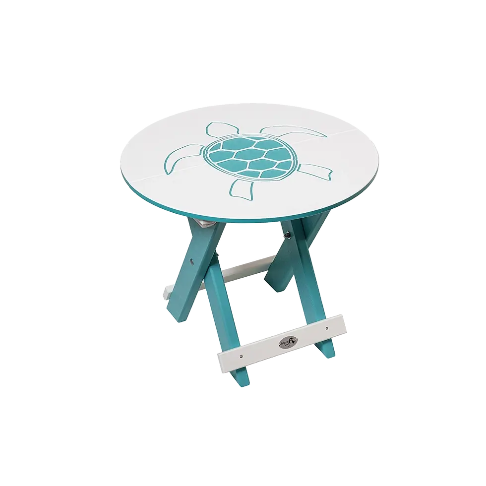 Thumbnail: Bayside Folding Table