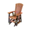 Thumbnail: Serenity Glider Chairs