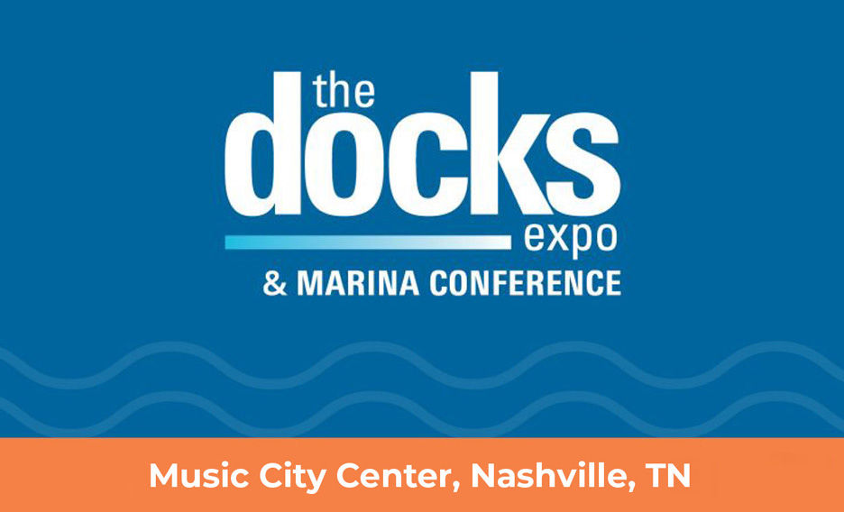 The Docks Expo 2025 – Nashville, TN