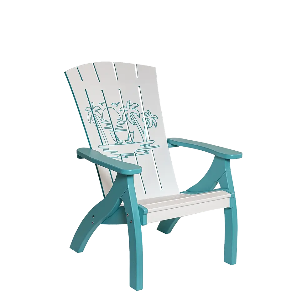 Thumbnail: Bayside Siesta Chair
