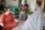 womb steaming, women sharing stories and wisdom