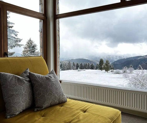 Exclusive Vacation house