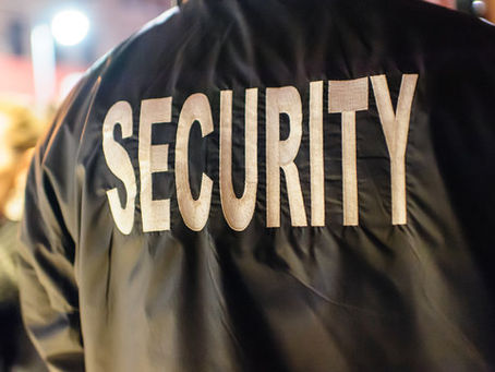 Top Reasons to Hire Private Security Patrol Services in the state of Texas