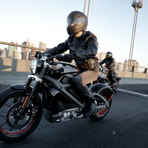 Harley’s ‘LiveWire’ Electric MotorcycleBrand To Go Public In SPAC Deal WithKYMCO