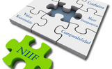 NIIF 15: Ingresos procedentes de contratos con clientes