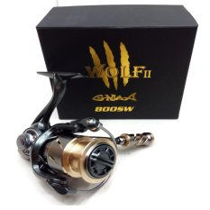 รอก G-MAX Wolf 800SW