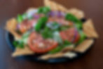 Fattoush Salad