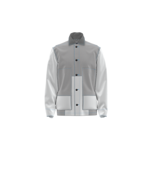 FASHION CHORE COAT 