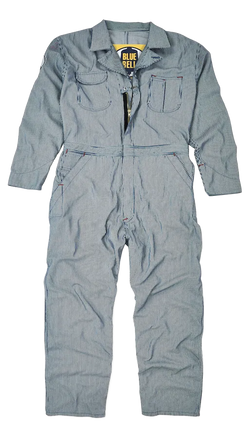 coverall