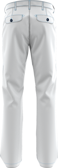 OFFICER PANT