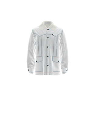 RANCHER'S JACKET