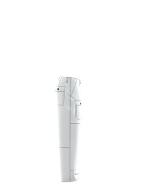  RELAXED DROPPED CROTCH CARGO